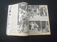 1976 JANUARY SUPER SPORTS MAGAZINE - BASKETBALL ISSUE - HAVLICEK-BARRY - SP 961O