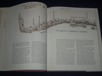 1989 PROSPECTS OF ENGLAND HARDCOVER BOOK BY NICOLSON & MORTER - PHOTOS - KD 2123