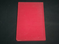 1951 THE HOUSE OF LIFE HARDCOVER BOOK BY GEORGE RUBISSOW - KD 7259