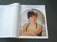 1963 JUNE MCCALL'S MAGAZINE - NICE COVER, STORIES & ADS - F 513