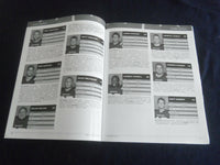 2011 NOV 5 FOOTBALL PROGRAM - AURORA UNIV VS WISCONSIN LUTHERAN COLL - SP 1217Z