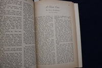 1937 MARCH THE POPULAR - BEST MODERN FICTION - SOFTCOVER BOOK - K 1600