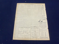 1916 JANUARY 21 NEW YORK TIMES - VILLA NOT YET TAKEN PRISIONER - NT 9070