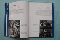 1936 THE RECHAUFFE EASTON HIGH SCHOOL YEARBOOK - EASTON, PENNSYLVANIA - YB 3554