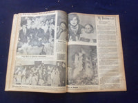 1959 JUNE 22 BOSTON AMERICAN NEWSPAPER-LIFE FOR 4 WHITES IN COED ASSULT- NP 6239