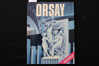 1987 THE ORSAY CONCEPT SOFTCOVER BOOK - K 2307