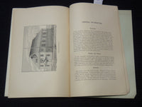 1894 COLBY ACADEMY CATALOGUE - NEW HAMPSHIRE - K 2711