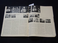 1956 DECEMBER TIGER MAGAZINE - LIFE OF ELVIS PRESLEY - WILLAIM PENN - SP 3253Q
