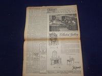 1943 AUG 18 NEW YORK TIMES - SICILY CONQUERED AS AMERICANS WIN MESSINA - NP 6551