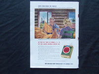 1942 MARCH 16 TIME MAGAZINE - LORD LINITHGOW, VICEROY OF INDIA - T 805