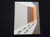 1974 THE SEAL TRENTON STATE COLLEGE YEARBOOK - TRENTON, NEW JERSEY - YB 3152