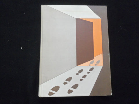 1974 THE SEAL TRENTON STATE COLLEGE YEARBOOK - TRENTON, NEW JERSEY - YB 3152