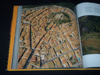 2006 FRANCE FROM THE AIR BOOK BY YANN ARTHUS-BERTRAND - GREAT PHOTOS - D 44