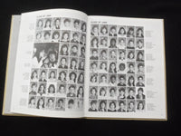 1987 SANDPRINTS CARL SANDBURG MIDDLE SCHOOL YEARBOOK - OLD BRIDGE, NJ - YB 3184
