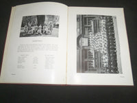1938 THE IVY ST. MARY'S HALL YEARBOOK - BURLINGTON, NEW JERSEY - YB 2554