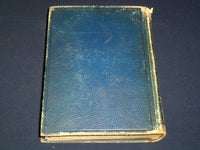 1916 WHO'S WHO IN ENGLAND BOOK EDITED BY ALBERT NELSON - KD 3479J