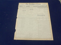 1917 MAY 26 NEW YORK TIMES - PETAIN'S ARMY NEEDS OUR MEN - NT 9147