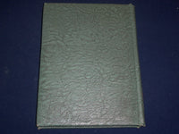 1945 TOWER WHEATON COLLEGE YEARBOOK - ILLINOIS - GREAT PHOTOS - YB 467