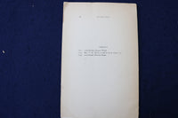 1899 UNIVERSITY OF VERMONT PHI BETA KAPPA 1848-1898 SOFTCOVER BOOK - K 1363