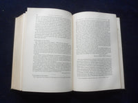 1931 SOCIAL PSYCHOLOGY HARDCOVER BOOK BY KIMBALL YOUNG - KD 8396