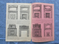 1900 SOUTH SIDE LUMBER CO. SOFTCOVER CATALOG - CHICAGO, ILLINOIS - K 302