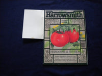 1986 JAN/FEB HARROWSMITH MAGAZINE - PREMIER EDITION - VOL. I, NO. 1 - B 2875L