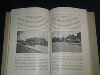 1915 JOURNAL OF THE FRANKLIN INSTITUTE MAGAZINE LOT OF 12 - COMPLETE YR - WR 184