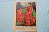 1936 MAR 8 SUNDAY MIRROR NEWSPAPER MAGAZINE SECTION - POWELL - KEELER - NP 9071