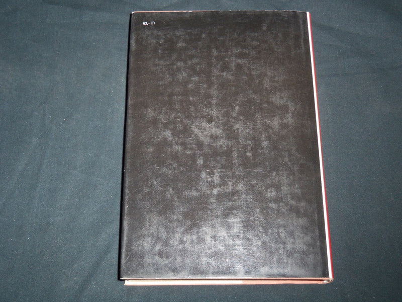 1984 AZ ISTEN HATA MOGOTT A FAKLYA HARDCOVER BOOK BY MORICZ ZSIGMOND - KD 4671C
