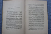 1916 REGEERINGSPOLEMIEK DOOR - DR. LABBERTON - DUTCH - SOFTCOVER BOOK - K 2984