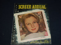 1946 MOVIE ANNUAL MAGAZINE - JUNE ALLYSON COVER - 13436