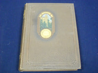 1924 OREGANA UNIVERSITY OF OREGON YEARBOOK - EUGENE - GREAT PHOTOS - YB 514