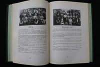 1938 EL CHASQUI CHINO HIGH SCHOOL YEARBOOK - CHINO, CALIFORNIA - YB 3511