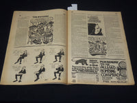 1970 JANUARY 26-FEBRUARY 9 RAT SUBTERRANEAN NEWS- JERRY RUBIN - JOPLIN - NP 8933