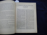 1941 MODERN PUBLICITY IN WAR HARDCOVER BOOK EDITED BY F. A. MERCER - KD 8000