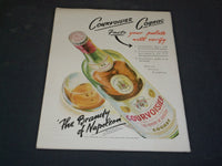 1947 JANUARY 25 THE NEW YORKER MAGAZINE - ILLUSTRATED COVER - NY 247