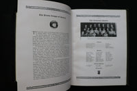 1919 THE HAWKEYE UNIVERSITY OF IOWA YEARBOOK - IOWA CITY, IOWA - YB 3536