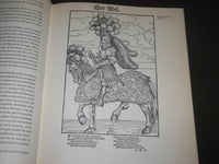 1980 CRANACH: A FAMILY OF MASTER POINTERS TRANSLATED BY HELEN SEBBA - I 1551