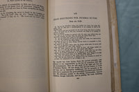 1962 ST. PAUL'S EPISTLE TO THE ROMANS HARDCOVER BOOK BY W.H. THOMAS - KD 9680