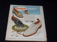 1957 APRIL SPORT MAGAZINE - RUSS LYNCH NFL MLB NBA NHL - E 5
