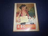 1950 FEBRUARY PHOTOPLAY MAGAZINE - ESTHER WILLIAMS COVER - F 251L