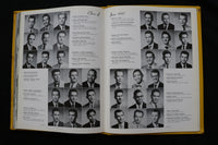 1957 THE CRAFTSMAN TILDEN TECHNICAL HIGH SCHOOL YEARBOOK - CHICAGO, IL - YB 3526