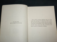 1882 THE TALES OF RUBER HOFFENSTEIN SOFTCOVER BOOK BY JOE C. ABY - J 6688