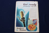 1941 JUN 29 SUNDAY NEWS PICTURE NEWSPAPER - MAUREEN O'SULLIVAN - E 22723