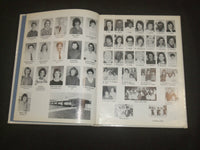1988 MEMORIAL SCHOOL YEARBOOK - UNION BEACH, NEW JERSEY - YB 2217