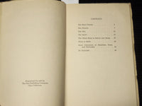 1941 THE SUN'S FAMILY AND THE SHOP IN SCHOOL & HOME SIGNED BY YEOMANS - K 625