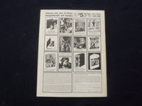 1965 JULY RAMPARTS MAGAZINE - THE VIETNAM LOBBY - SP 5540G