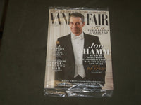 2014 JUNE VANITY FAIR MAGAZINE - JON HAMM - B 2456