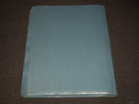 1960'S DATA SHEETS SPECIAL STEELS CATALOG - ALLEGHENY LUDLUM STEEL - KD 3912N
