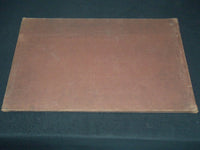 1899 THE CUP RACES FOLIO VOLUME BY L. A. SHAFER - RARE - NICE PHOTOS - Z 259